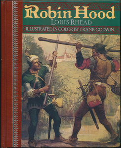 Robin Hood
