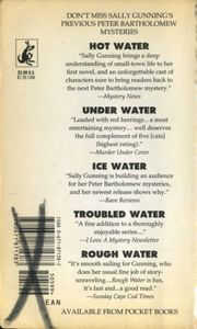 Still Water