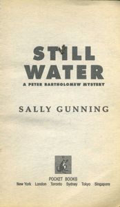 Still Water
