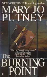 The Burning Point