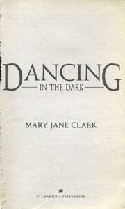Dancing In The Dark