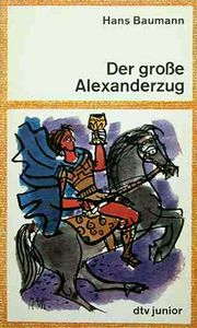 Der große Alexanderzug