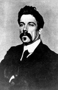 J.M. Synge