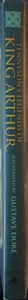 Tennyson's Legends of King Arthur: Idylls of the King