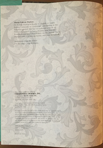 Tennyson's Legends of King Arthur: Idylls of the King