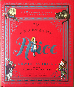 The Annotated Alice