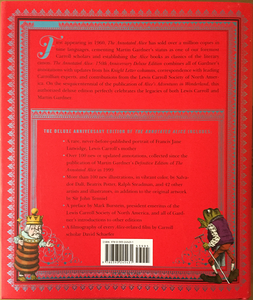 The Annotated Alice