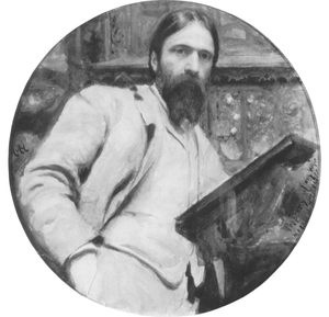 Hubert von Herkomer