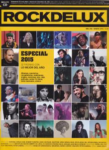 Rockdelux RDL 346