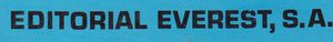 Editorial Everest, S.A.