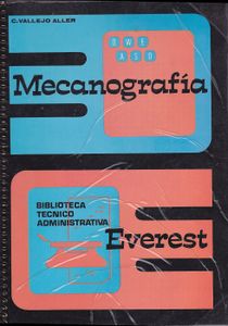 Mecanografía Everest