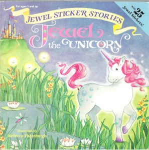 Jewel the Unicorn