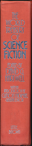 The World Treasury of Science Fiction