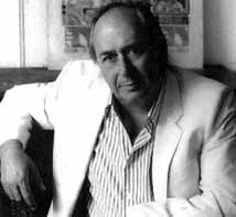 Allistair Ewen Mitchell