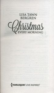 Christmas Every Morning