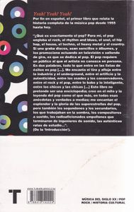 Yeah! Yeah! Yeah! La Historia del Pop Moderno