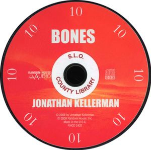 Bones
