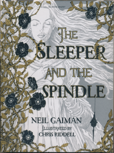 The Sleeper and the Spindle