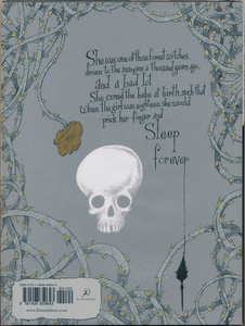 The Sleeper and the Spindle