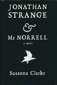 Jonathan Strange & Mr Norrell