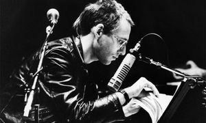 John Zorn