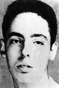Thomas Pynchon