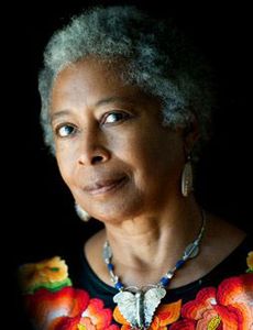 Alice Walker