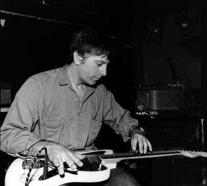 Lee Ranaldo