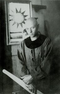 Johannes Itten