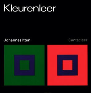 Kleurenleer