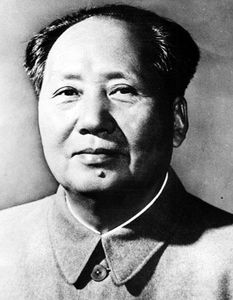 Mao Zedong