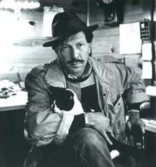 Kinky Friedman