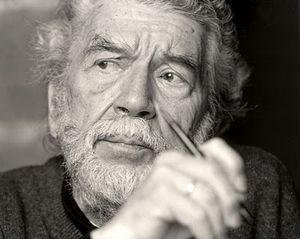 Alain Robbe-Grillet