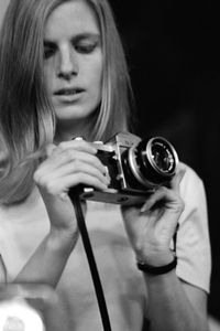 Linda McCartney