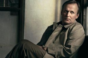 John Grisham