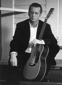 Eric Clapton