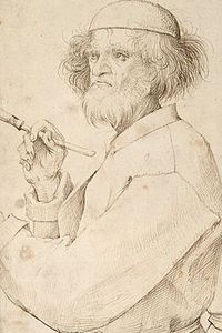 Pieter Bruegel de Oude