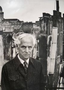 Max Ernst
