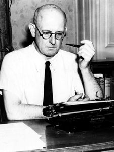 P. G. Wodehouse