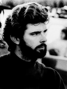 George Lucas