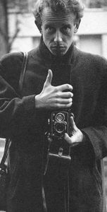 Ed van der Elsken