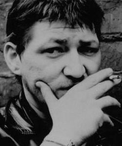 Rainer Werner Fassbinder