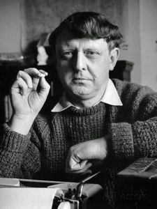 Anthony Burgess