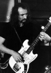 Holger Czukay