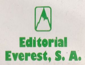 Editorial Everest, S.A.