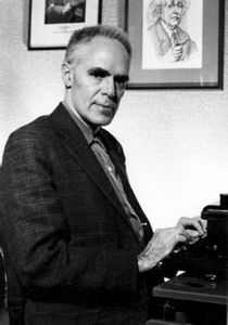 Martin Gardner