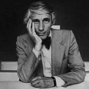 Wim Crouwel