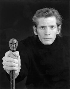 Robert Mapplethorpe