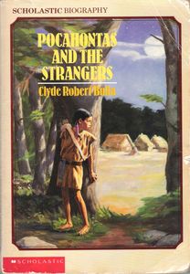 Pocahontas and the Strangers