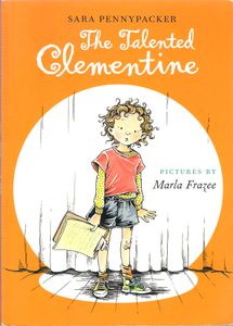 The Talented Clementine